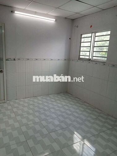 Nhà cho thuê nguyên căn 1 lầu 1 trệt ở đường Nguyễn Thị chạy