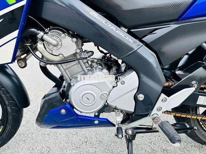 siêu phẩm   yamaha Fz 150  chính chủ bao kí