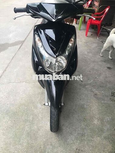 Mio. 2007 xe đẹp không trầy sướt máy êm