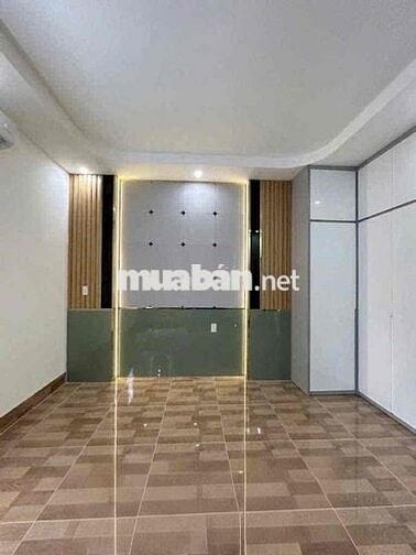CHO THUÊ NHÀ 1 TRỆT 1 LẦU MỚI ĐẸP KDC PHÚ AN 3PN FULL NỘI THẤT