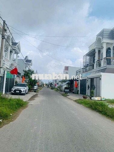 BÁN GẤP QUÁ RẺ ĐƯỜNG 7A KẾ UBND P5