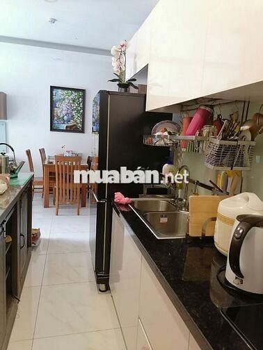 Bán căn hộ RICHMOND CITY– 2PN 2WC, 66m² – Giá chỉ 4,7 tỷ