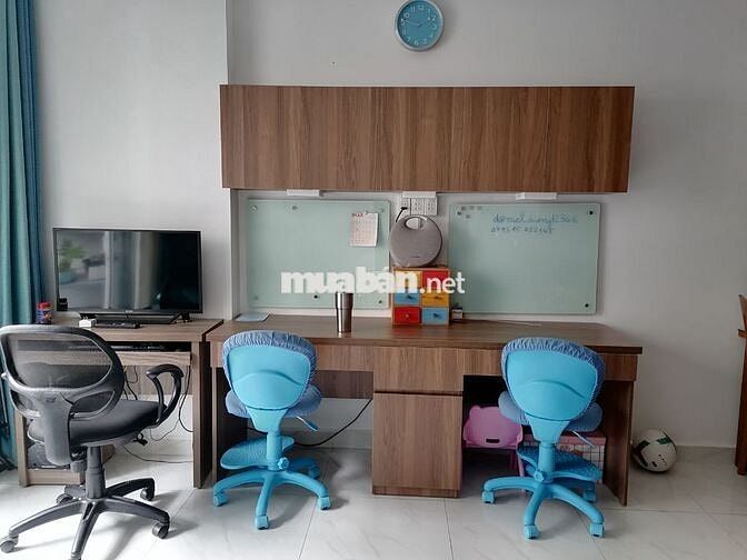Bán căn hộ RICHMOND CITY– 2PN 2WC, 66m² – Giá chỉ 4,7 tỷ