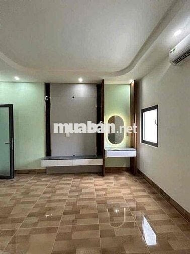 CHO THUÊ NHÀ 1 TRỆT 1 LẦU MỚI ĐẸP KDC PHÚ AN 3PN FULL NỘI THẤT
