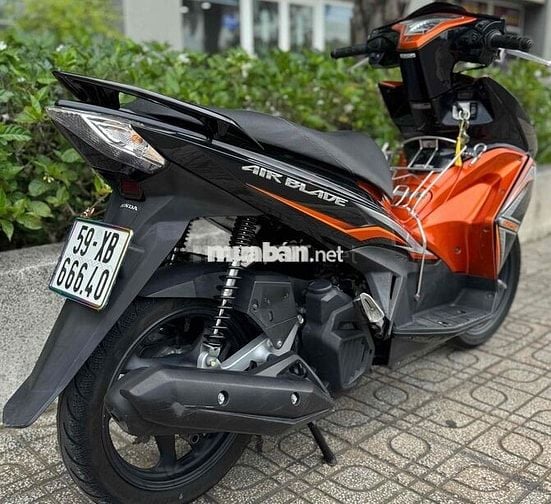 AIRBLADE 2014 ĐẸP KEN NGUYÊN ZIN GIẤY TỜ ĐẦY ĐỦ