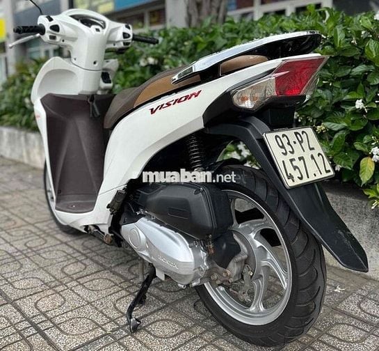 VISION 2019 SMART KEY ĐẸP KEN GIẤY TỜ ĐẦY ĐỦ