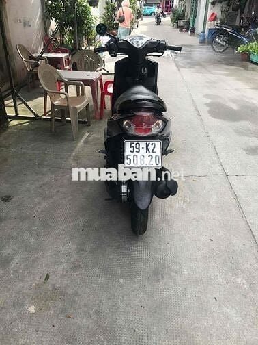 Mio. 2007 xe đẹp không trầy sướt máy êm