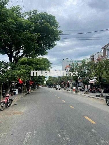 LÔ GÓC 2 MẶT KIỆT Ô TÔ 5M NGUYỄN CHÁNH