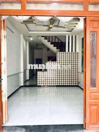 Cho thuê nhà Tân Đông Hiệp
Gần đường Nguyễn Thị chạy