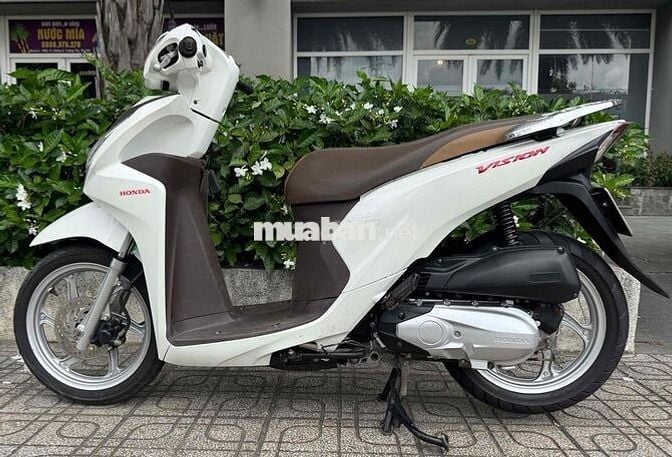 VISION 2019 SMART KEY ĐẸP KEN GIẤY TỜ ĐẦY ĐỦ