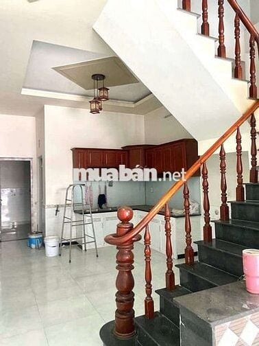 Cho thuê nhà Tân Đông Hiệp
Gần đường Nguyễn Thị chạy