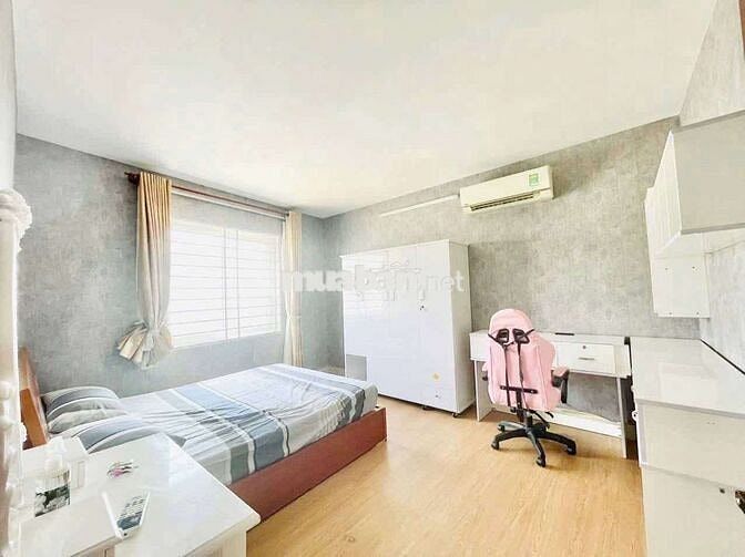 Cho thuê chung cư Lapen 2PN full nội thất đẹp