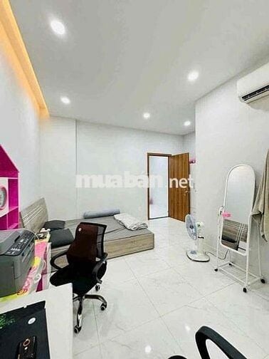 CHO THUÊ NHÀ 2 LẦU ĐẦY ĐỦ NỘI THẤT KHU BIỆT THỰ CỒN KHƯƠNG