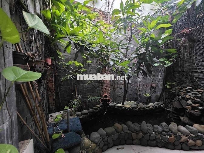 Nhà 4 Tầng - Mt Đường Ngay Chợ- Khu Dân Trí - KD VP Vip