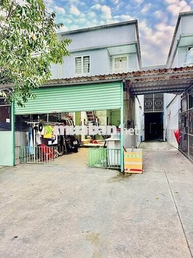 BÁN NHANH TRỌ BÀU BÀNG THU NHẬP 7TR/TH. DIỆN TÍCH 150M2 GIÁ CHỈ 1,15TỶ