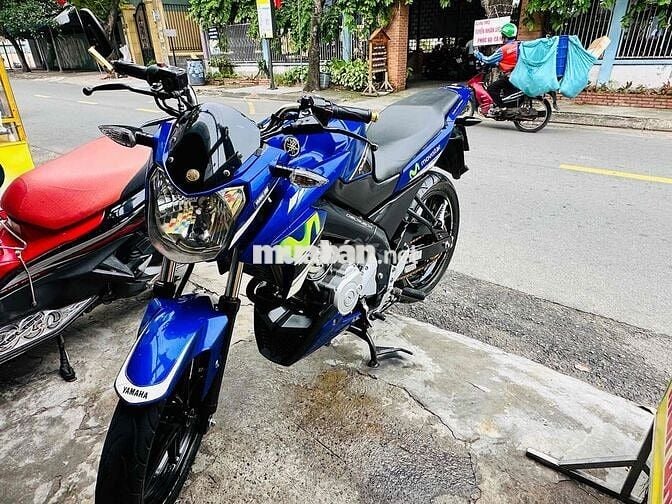 siêu phẩm   yamaha Fz 150  chính chủ bao kí