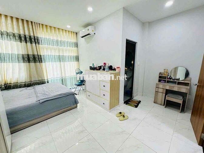CHO THUÊ NHÀ 2 LẦU ĐẦY ĐỦ NỘI THẤT KHU BIỆT THỰ CỒN KHƯƠNG