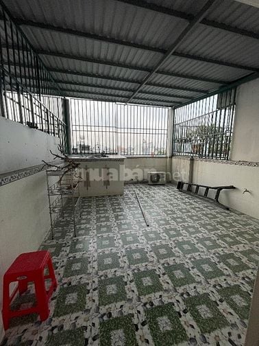 Nhà đẹp cho thuê để ở hoặc làm văn phòng, hẻm xe hơi