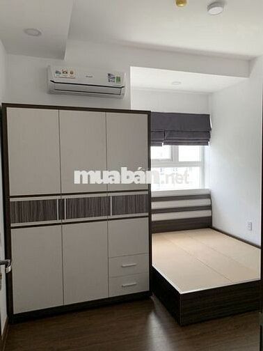 Bán căn hộ RICHMOND CITY– 2PN 2WC, 66m² – Giá chỉ 4,7 tỷ
