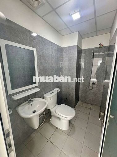 CHO THUÊ CĂN HỘ NAM LONG CENTRAL LAKE RỘNG 57M2 CHỦ BAO PHÍ GIÁ 4TR