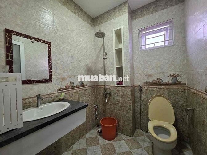 Nhà 4 Tầng - Mt Đường Ngay Chợ- Khu Dân Trí - KD VP Vip