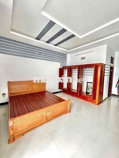 CHO THUÊ NHÀ HƯNG PHÚ CÓ NỘI THẤT