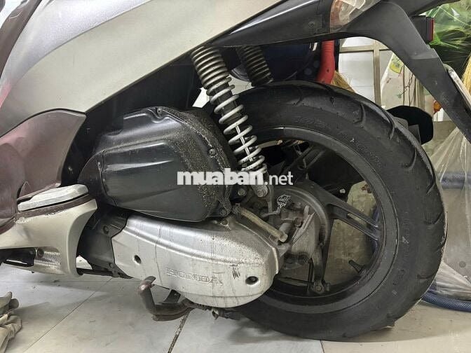 Cần bán xe Honda PCX 2011 biển số HCM