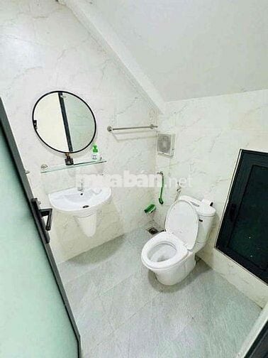 CHO THUÊ NHÀ 2 LẦU ĐẦY ĐỦ NỘI THẤT KHU BIỆT THỰ CỒN KHƯƠNG