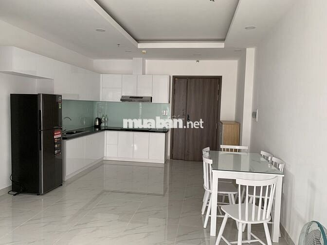Bán căn hộ RICHMOND CITY– 2PN 2WC, 66m² – Giá chỉ 4,7 tỷ