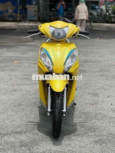HONDA VISION 2012 BSTP CHÍNH CHỦ