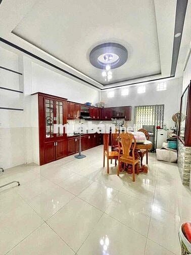 CHO THUÊ NHÀ HƯNG PHÚ CÓ NỘI THẤT