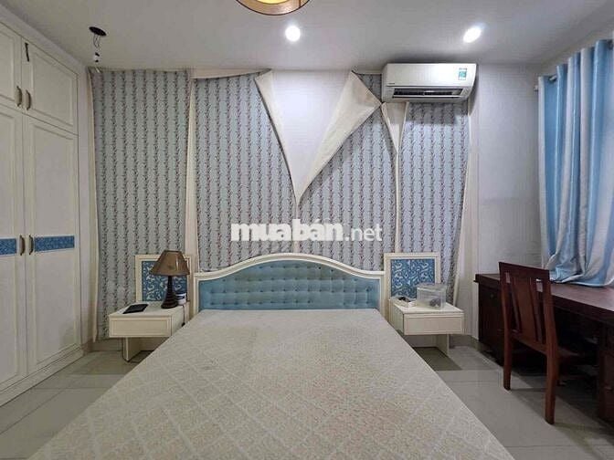 Nhà 4 Tầng - Mt Đường Ngay Chợ- Khu Dân Trí - KD VP Vip