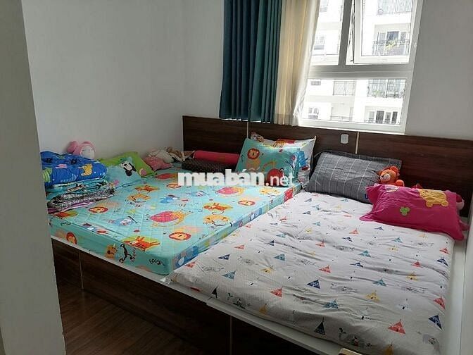 Bán căn hộ RICHMOND CITY– 2PN 2WC, 66m² – Giá chỉ 4,7 tỷ