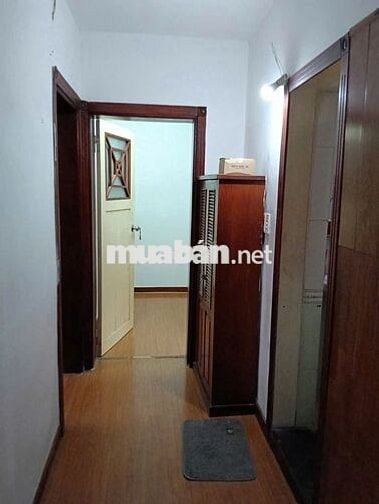 căn hộ 2pn+khách+bếp+Wc 70m2,HVAN,ngõ 74 phố Đại An, Văn Quán, Hà Đông