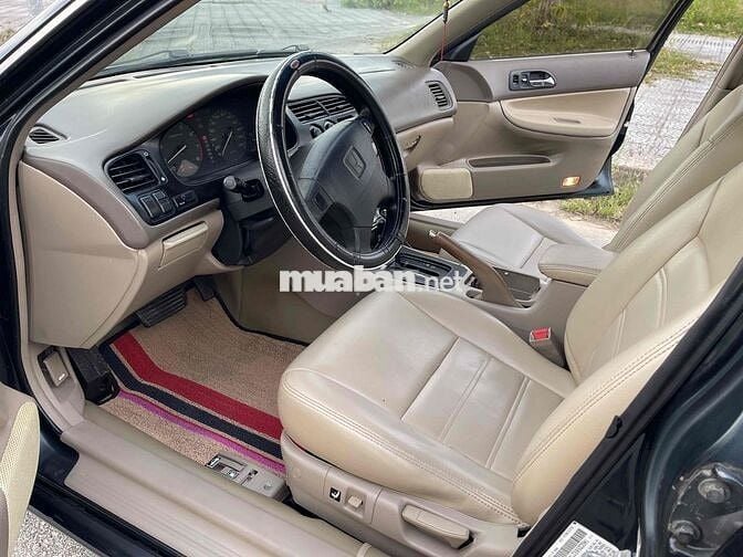 Honda Accord 1995 2.2 AT Bản cao cấp  Fi
