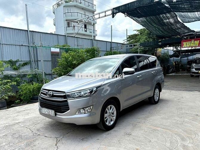 2018 2.0G - 76000 km