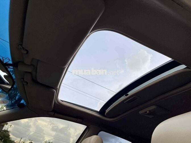 Honda Accord 1995 2.2 AT Bản cao cấp  Fi