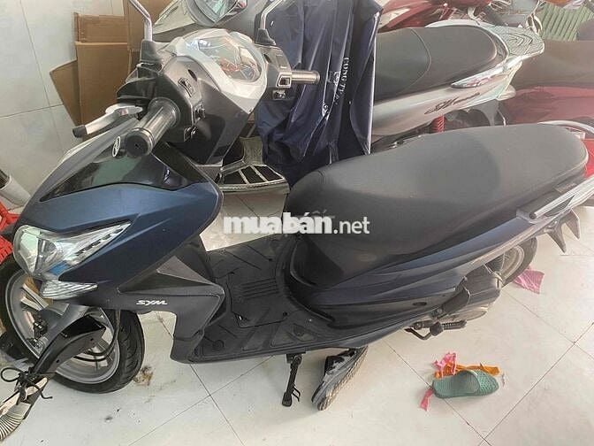 Thanh lý xe SYM 50cc