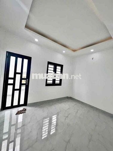 Nhà Đẹp 5 Tầng — Gần Bình Trị Đông HL2 Lê Văn Quới (4m x14m) Hướng TB
