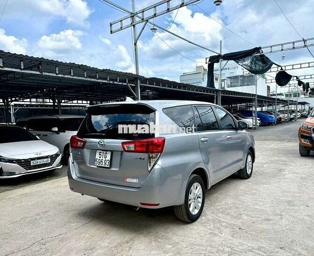 2018 2.0G - 76000 km