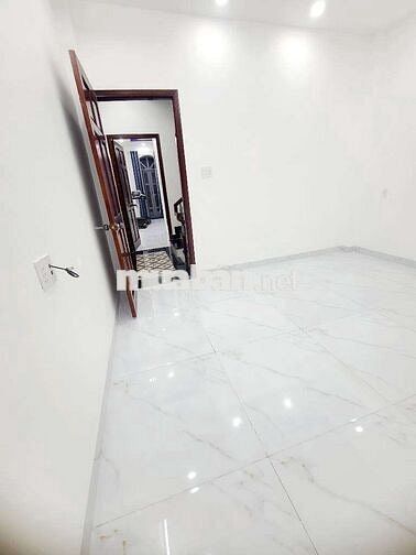 NHÀ BÌNH TÂN gần Tân Phú, DT 4x20m, 4 tầng, hẻm nhựa 6m, nhỉnh 6 tỷ