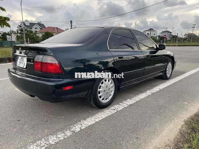 Honda Accord 1995 2.2 AT Bản cao cấp  Fi