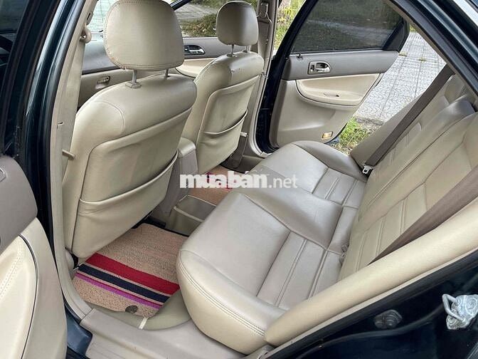 Honda Accord 1995 2.2 AT Bản cao cấp  Fi