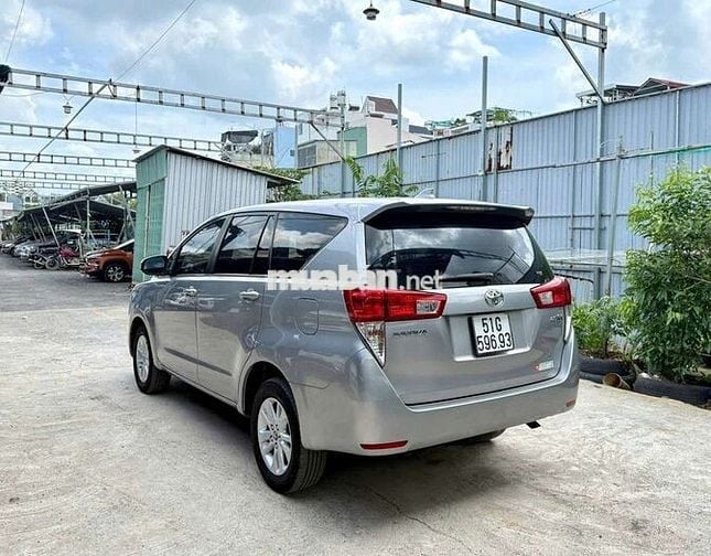 2018 2.0G - 76000 km