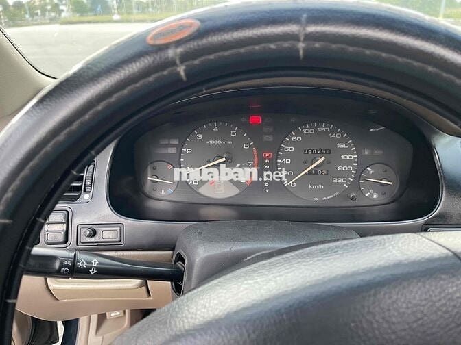 Honda Accord 1995 2.2 AT Bản cao cấp  Fi