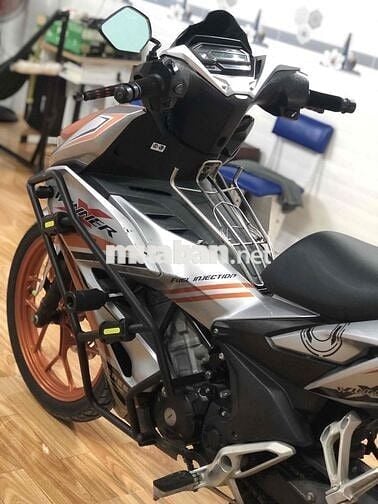 Winer X đk 2020 máy Zin êm