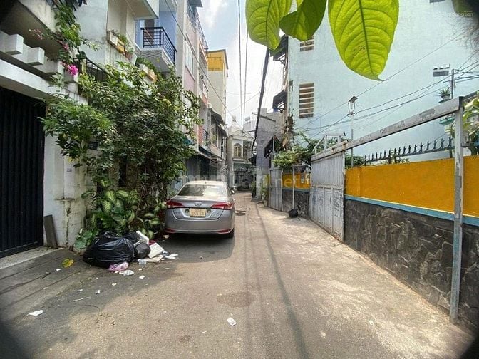 Cần bán lô đất đẹp 572m2 - Giá 4 tỷ 75 Hiệp Bình Chánh, Thủ Đức