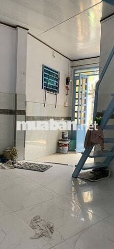 Phòng trọ 56m2 đường Quang Trung, Gò Vấp (đối diện Vincom Quang Trung)