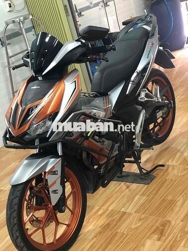 Winer X đk 2020 máy Zin êm