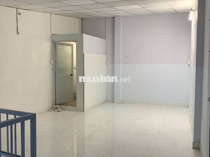 Phòng trọ 56m2 đường Quang Trung, Gò Vấp (đối diện Vincom Quang Trung)